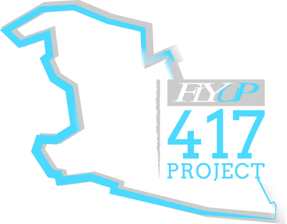 fly up 417 bike park