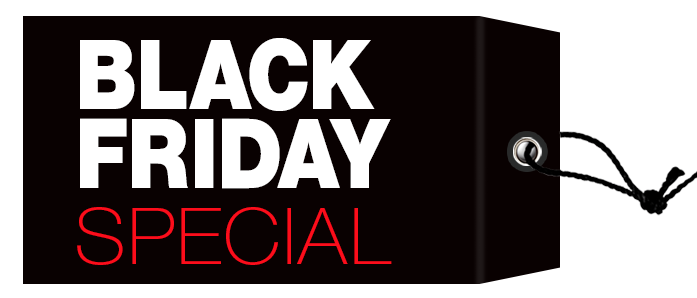 banpresto black friday